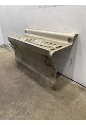 KENWORTH T880 Battery Box