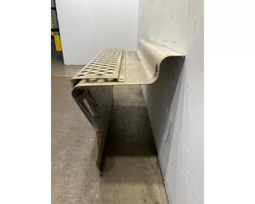 KENWORTH T880 Battery Box