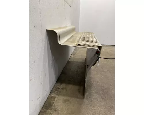 KENWORTH T880 Battery Box