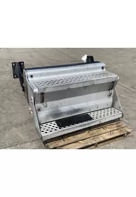 KENWORTH T880 Battery Box