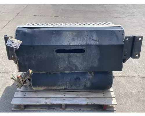 KENWORTH T880 Battery Box