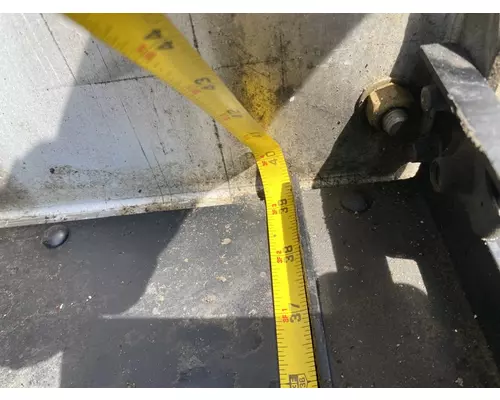 KENWORTH T880 Battery Box