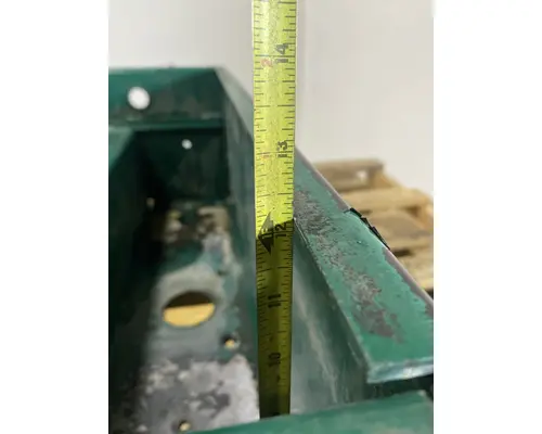 KENWORTH T880 Battery Box