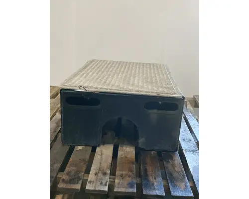 KENWORTH T880 Battery Box