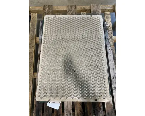 KENWORTH T880 Battery Box