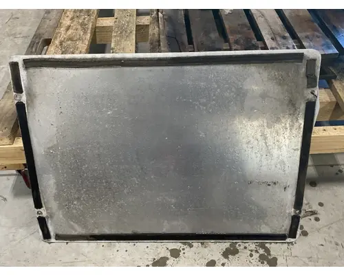 KENWORTH T880 Battery Box