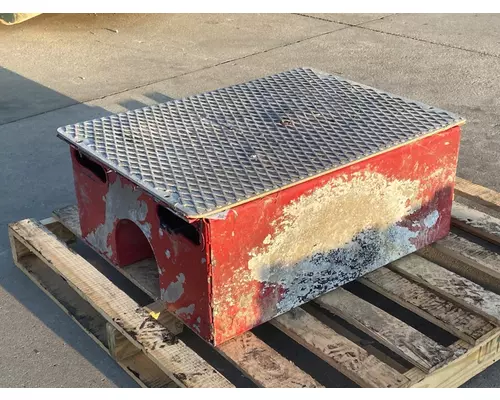 KENWORTH T880 Battery Box
