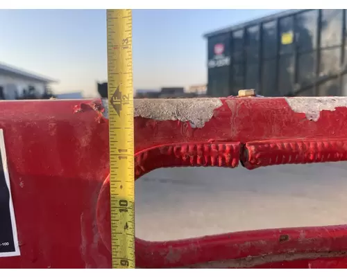 KENWORTH T880 Battery Box
