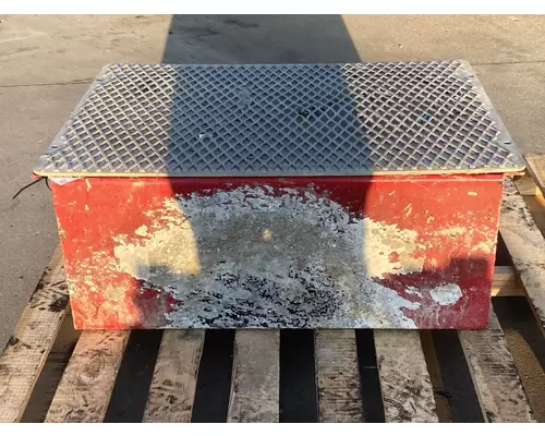 KENWORTH T880 Battery Box
