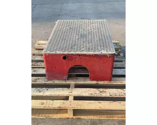 KENWORTH T880 Battery Box