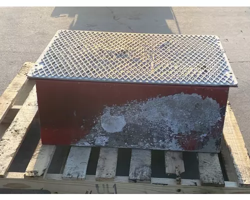 KENWORTH T880 Battery Box