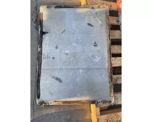 KENWORTH T880 Battery Box