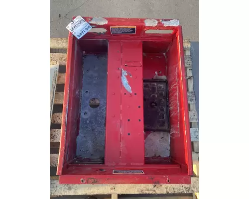 KENWORTH T880 Battery Box