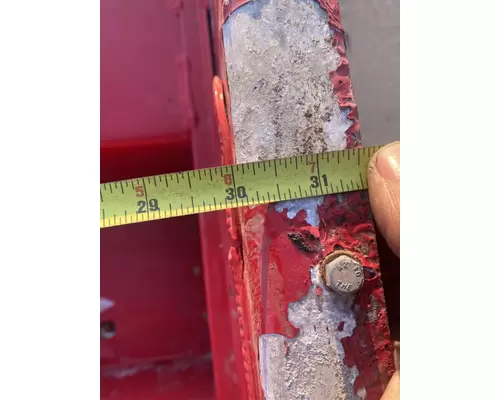 KENWORTH T880 Battery Box