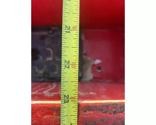 KENWORTH T880 Battery Box