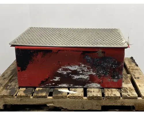 KENWORTH T880 Battery Box