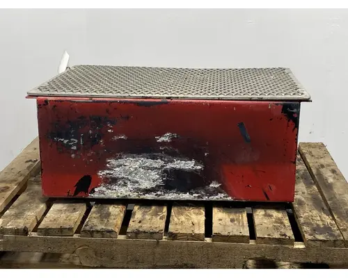 KENWORTH T880 Battery Box
