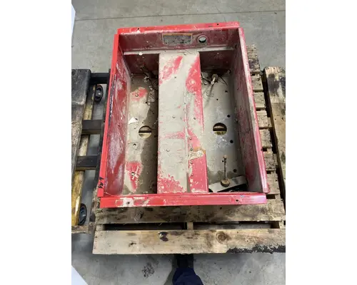 KENWORTH T880 Battery Box