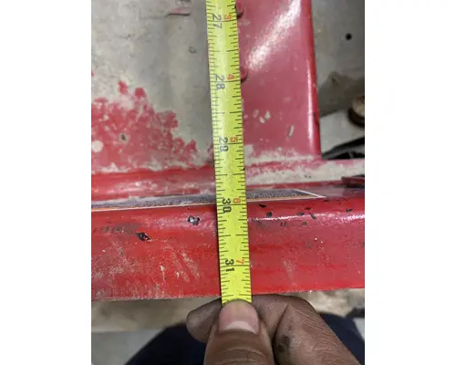 KENWORTH T880 Battery Box