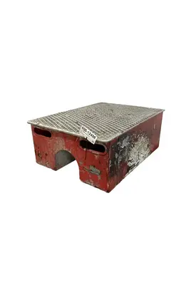 KENWORTH T880 Battery Box