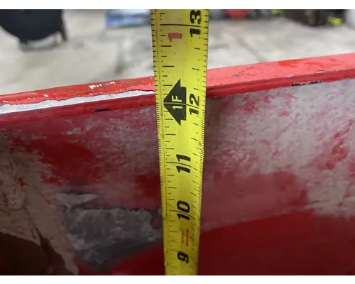 KENWORTH T880 Battery Box