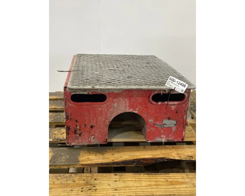 KENWORTH T880 Battery Box
