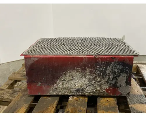 KENWORTH T880 Battery Box