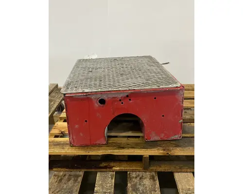 KENWORTH T880 Battery Box