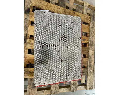 KENWORTH T880 Battery Box