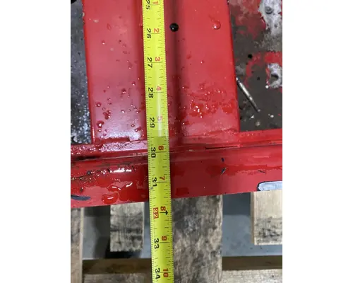 KENWORTH T880 Battery Box