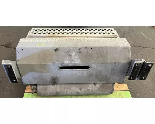 KENWORTH T880 Battery Box