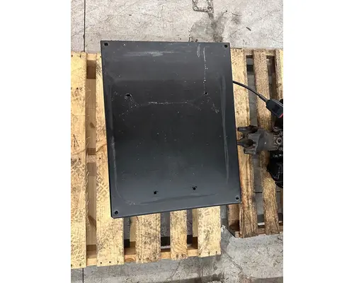 KENWORTH T880 Battery Box