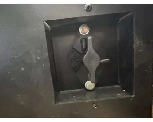 KENWORTH T880 Battery Box