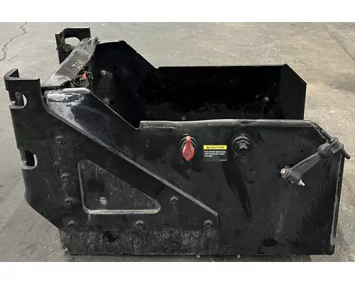 KENWORTH T880 Battery Box