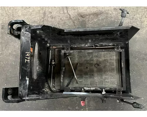 KENWORTH T880 Battery Box