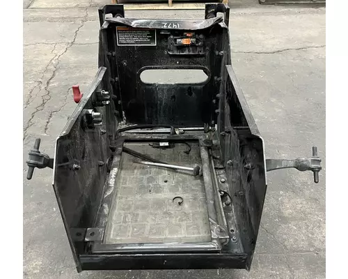 KENWORTH T880 Battery Box