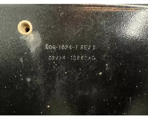 KENWORTH T880 Battery Box