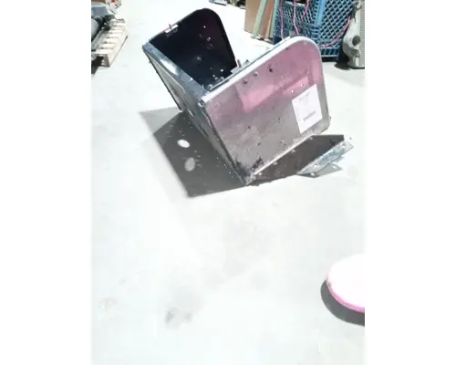 KENWORTH T880 Battery Box