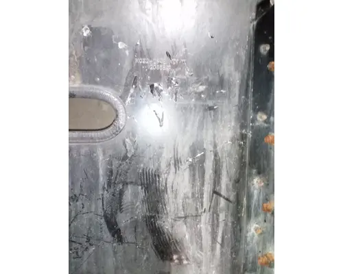 KENWORTH T880 Battery Box