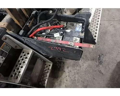 KENWORTH T880 Battery Tray