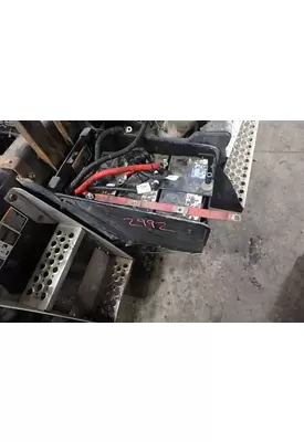 KENWORTH T880 Battery Tray