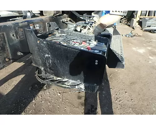 KENWORTH T880 Battery Tray
