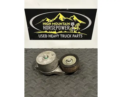 KENWORTH T880 Belt Tensioner