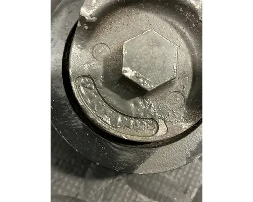 KENWORTH T880 Belt Tensioner