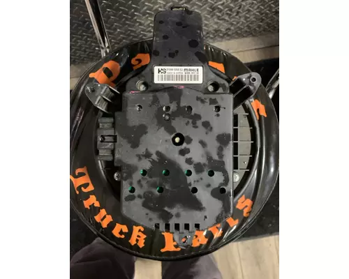 KENWORTH T880 Blower Motor (HVAC)