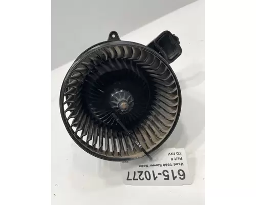 KENWORTH T880 Blower Motor