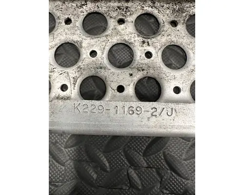 KENWORTH T880 Body Parts, Misc.