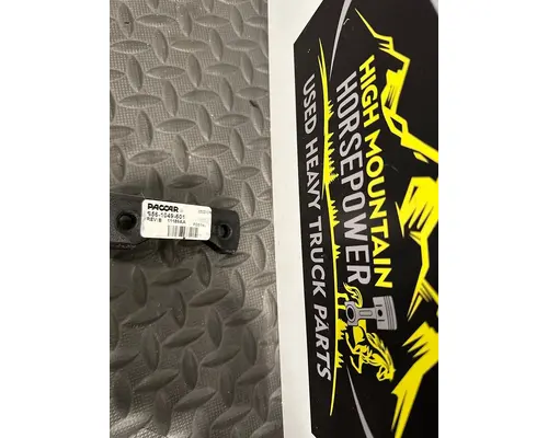 KENWORTH T880 Body Parts, Misc.