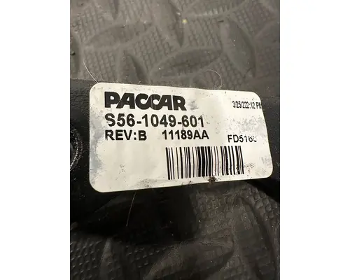 KENWORTH T880 Body Parts, Misc.