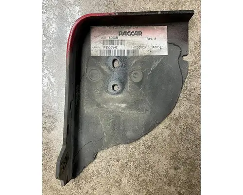 KENWORTH T880 Body Parts, Misc.